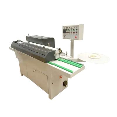 China OBT machinery repair shops woodworking machine edge banding machine for pvc board for sale