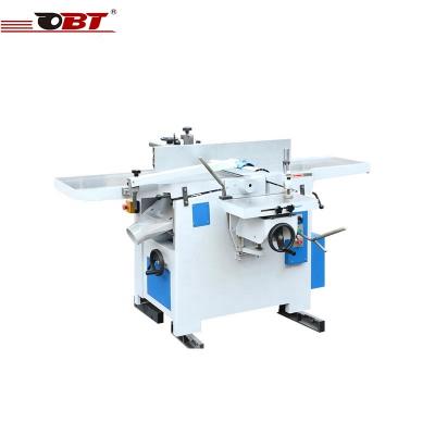 China Woodworking Production Combined Universal Jointer Machine Multifunction High Thicknesser for sale