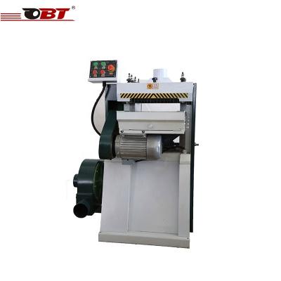 China Solid Wood Woodworking Planing Machine Thickness Planning Outdoor Automatic High Speed ​​Planer for sale