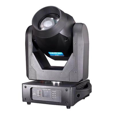 China Stage Best Sell 150W LED Beam Wash Spot Zoom 4 In 1 Moving Head Stage Disco Light for sale