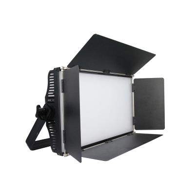 China Desk 3200k / 5600k Blinder Light Soft Photography Studio LED Video Panel From Stage for sale