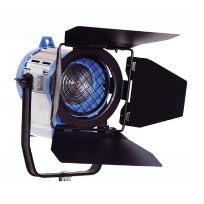 China Hot Imported Arrillux 300w/500w/650w Fresnel Lens Studio Light Spot Lights Indoor for sale