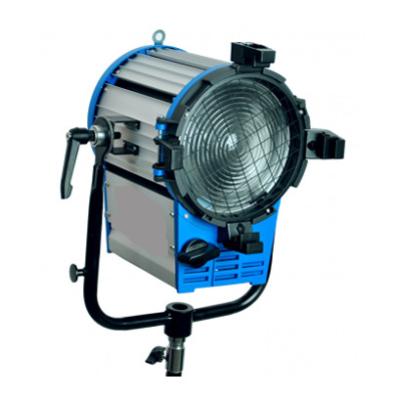 China Adjustable Studio Movie Light 5000w Fresnel Tungsten Light for Studio Movie TV Theater for sale