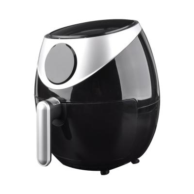 China 2022 Hottest China Hotel Electric Air Fryer Manufacturer With Touch Screen For Home Led Digital Air Fryers for sale