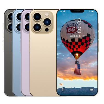 China Original Dual SIM Card Edition Smartphone 7.1Inch 12+512G Beauty Camera Portable China Manufacturer Global for sale