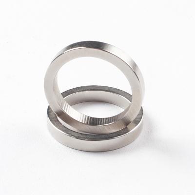 China Industrial Magnet Neodymium Strong Permanent Magnet /Strong NdFeB Ring Magnet For Speaker for sale