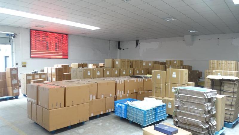 Verified China supplier - Wenzhou Wuhuang Sanitary Ware Co., Ltd.