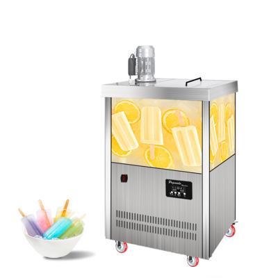 China Commercial Supply Most Popular Stainless Steel Popsicle Product Filling Packaging Machine for sale