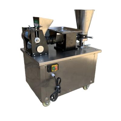 China Popular Hotels Products 220V/110V Empanada Machine Making Machine Dumpling / Samosa Making Machine for sale