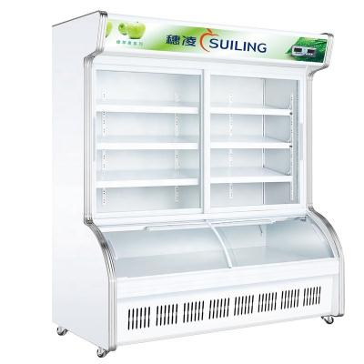 China Double-temperature hot sale and durable order plate freezer with high quality for sale