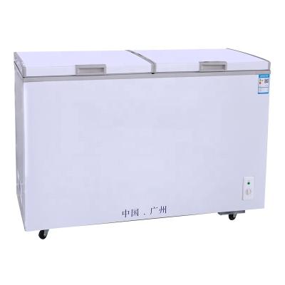 China The Latest Single-temperature Refrigerator Wholesale High Quality Refrigerator Freezer for sale