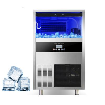 China Hotels 2021 hot sale commercial cheap ice maker machines for sale