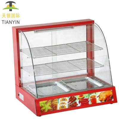 China Eco-friendly bain marie / bain marie hot food warmer / food warmer stainless steel for sale for sale