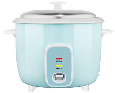 China Household Amazon Seling Kitchenware Factory Price Electric Rice Cooker Rice Hot Pot for sale