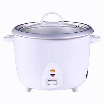 China Household Kitchen Appliances Drum Form Chinese Rice Cooker With Nonstick Pot Electric Rice Cooker for sale