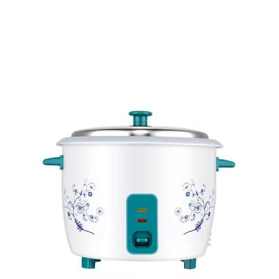 China Household China Factory National Price Luxury Stick Non Cooking Automatic Electric Rice Cooker for sale