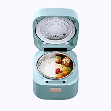 China Household 3L Family Size Kitchen Appliances Multi Rice Cooker Heating Low Starch Rice Cooker for sale