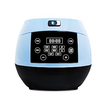 China Household 3L Smart Electric Rice Cooker Mini Cooker Small Automatic Multi-Purpose Hotel Rice Cooker for sale