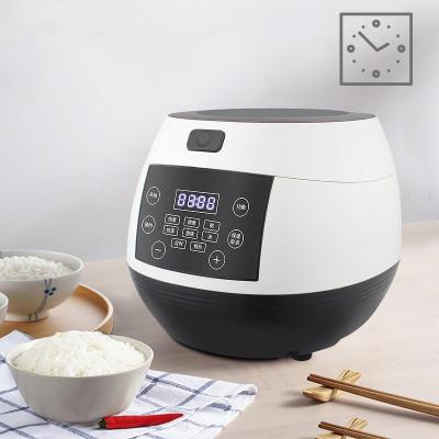 China National Hotel Electric Drum Rice Cooker Manufacturer 3/5L Electric Rice Cooker for sale