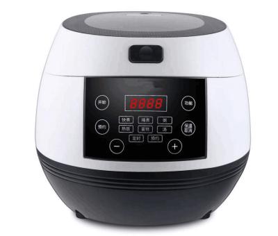 China Hotel Rice Cooker 3/5L Smart Multifunctional Automatic Rice Cooker Household Cooking Equipment Rice Cooker for sale