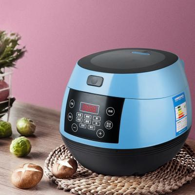 China Hotel Material China Cookers Grade Manual Multi National Electric Rice Cooker for sale