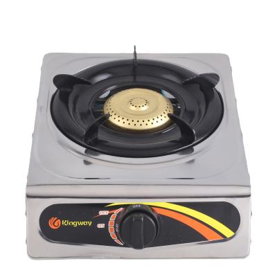 China Household China CE Approval Professional Manufacture High Quality Stainless Steel Gas Stove for sale