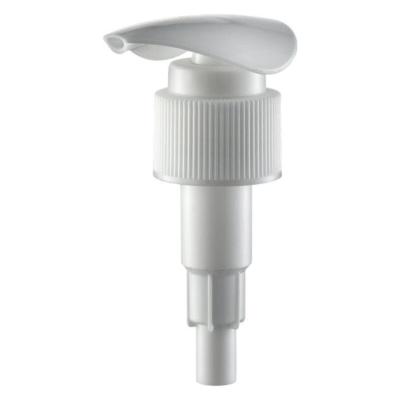 China PUMP SPRAYER Non Spill Hand Lotion Pump for Cosmetic Bottles OEM/ODM Acceptable for sale