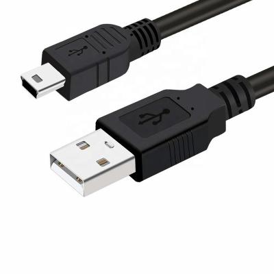 China Mobile Phone USB Cable Universal Fast Charging Multi Function Mobile Phone Charger Cord For POS For iPhone For Samsung for sale