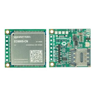 China Contact customer service factory price ready to ship EC600S CAT1 4G module EC600N development board LTE module for sale