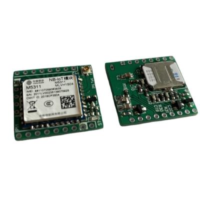 China Contact customer service M5311-CL 4G LTE Cat gsm sim card mobile communication module for sale