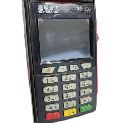 China Mobile Handheld Wireless Payment Services FZH G2 Money Used POS 4g Terminal for sale