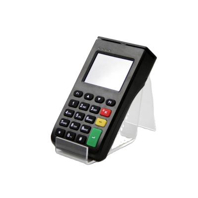 China Mobile Portable Wireless Payment Services FZH MP70 4G Money POS Terminal for sale