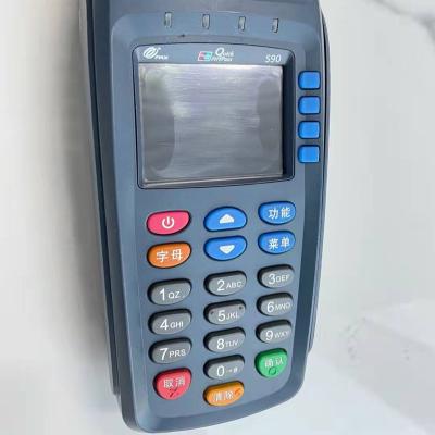 China BAIFU S90 Mobile Payment Services Large Inventory Used 4g POS Terminal With All Accessories for sale