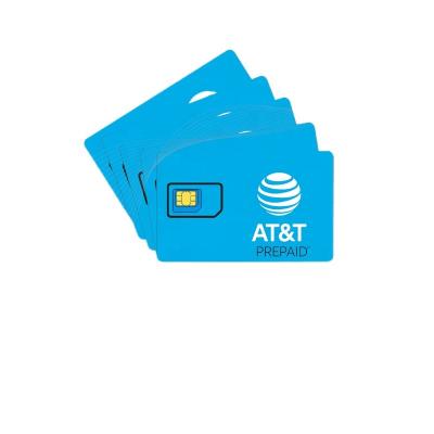 China ABS easy operation sim card with factory price for sale