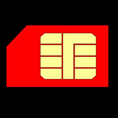 China ABS FZH IoT sim card 12 months plan 4g 5g global sim card with 10mb data package per month for sale