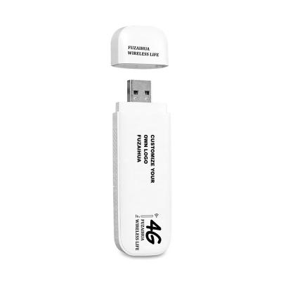 China NO LIFE FZH wireless free portable usb 4G wifi mini wifi router for sale