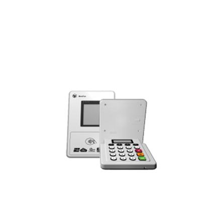 China Mobile Payment Services Desktop Credit Card Payment Support Reader NFC Payment for sale