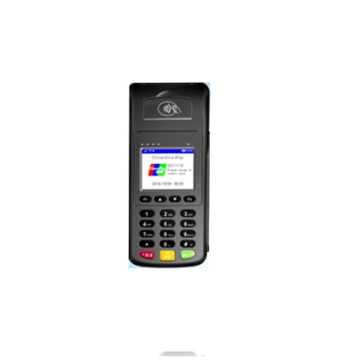 China Android Mobile Wireless Data Machine POS Services Payment Credit Card Terminal Machine for sale