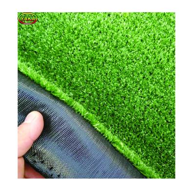 China High Quality Eco-friendly Decorative Plastic Fake Grass Artificial Grass Mat for sale