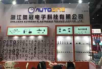 Verified China supplier - Zhejiang Autoone Electronic Technology Co., Ltd.