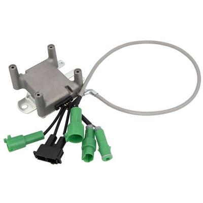 China Ignition Module OE 89620-35140 For TOYOTA AM-074 Standard for sale