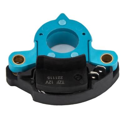 China Ignition Module OE MM817 E9ZZ12A297A 940038539 For 1986-93 FORD,MAZDA,KIA,PRIDE AM-011 4.7*4.7*7.7cm for sale