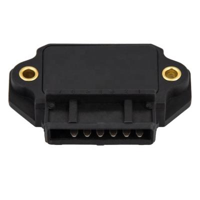 China Ignition Module OE BM324 0227100124 594551 96048070 for OPEL, PEUGEOT, Porsche, Saab, VOLVO AM-033 7*3.5*8 for sale