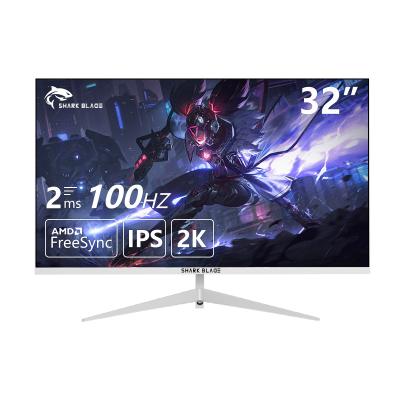 China Curved monitor 144hz 165hz 240hz stand gaming pc monitor kiosk lcd screen display industry monitor 34 Inch for sale