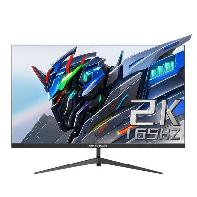 China Not curved Brand New Computer Gaming Monitor 120hz 49 Inch Curved Monitor Full Hd Lcd Display Gaming Lcd Monitor for sale