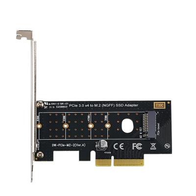 China PCIe4x_to NGFF expansion card computer expansion card other computer accessories TXB043 for sale