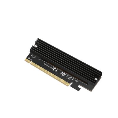 China China professional manufacture 16x slot PCI-express expansion card other computer accessories TXB008 for sale