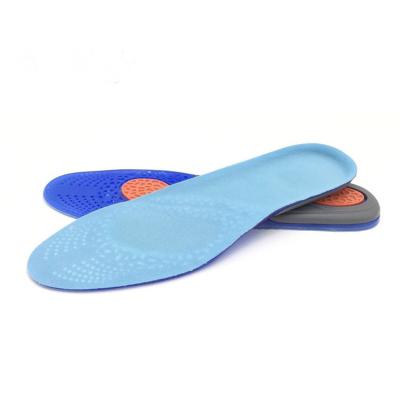 China Breathe Breathable Anti Smell Insole Sweaty Feet for sale