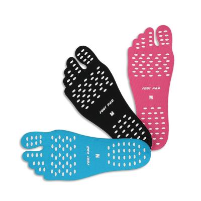 China Summer Vacation Waterproof Beach Foot Protectors for sale