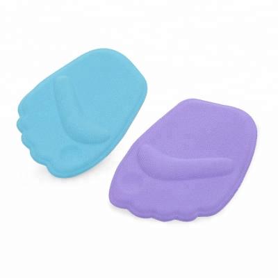 China Eco - Friendly Non Slip Shoe Insert Pads Mortons Neuroma Forefoot Cushion for sale